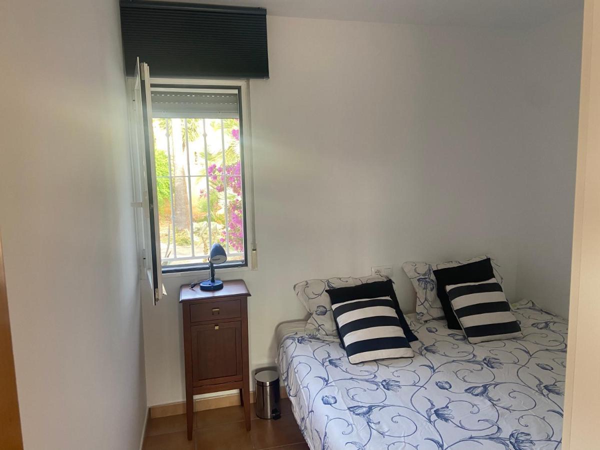 Estrella De Jalisco Apartment La Nucia Luaran gambar