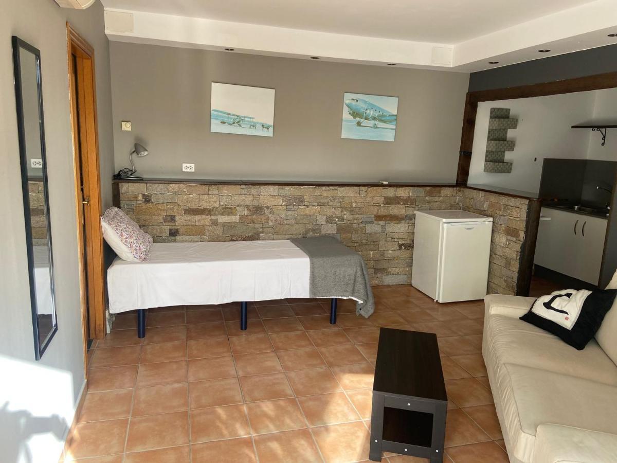 Estrella De Jalisco Apartment La Nucia Luaran gambar