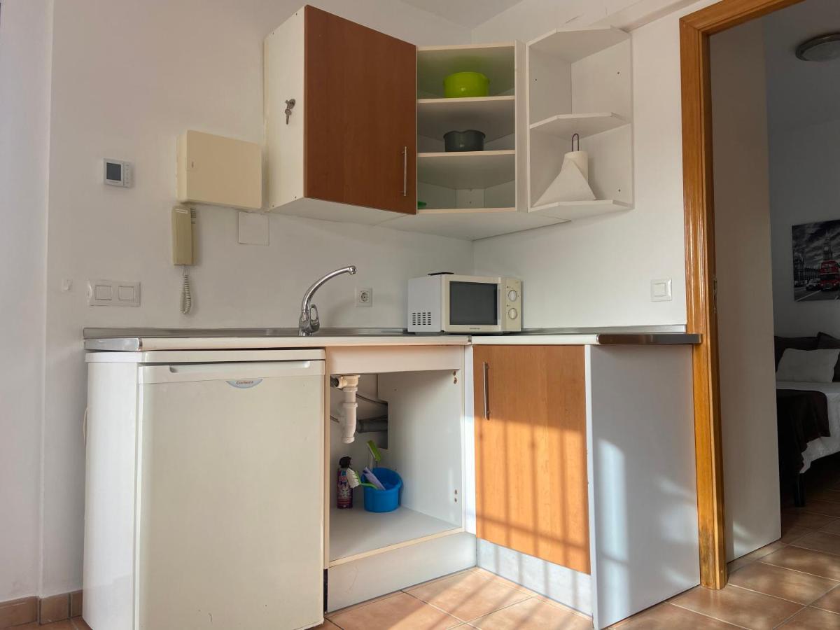 Estrella De Jalisco Apartment La Nucia Luaran gambar