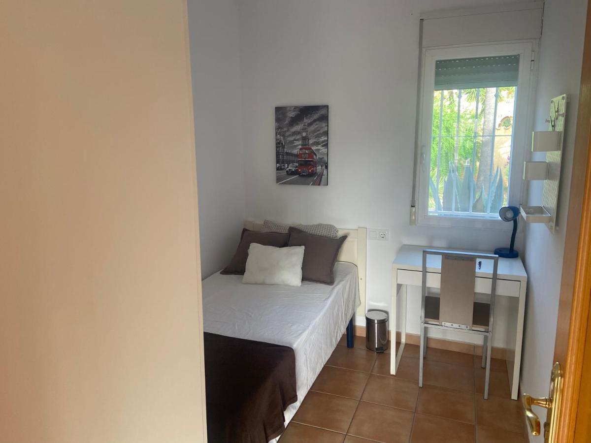 Estrella De Jalisco Apartment La Nucia Luaran gambar