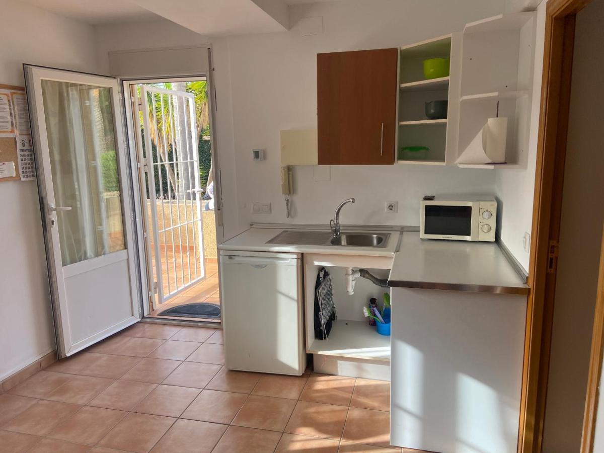 Estrella De Jalisco Apartment La Nucia Luaran gambar