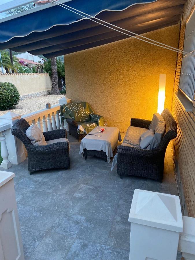 Estrella De Jalisco Apartment La Nucia Luaran gambar