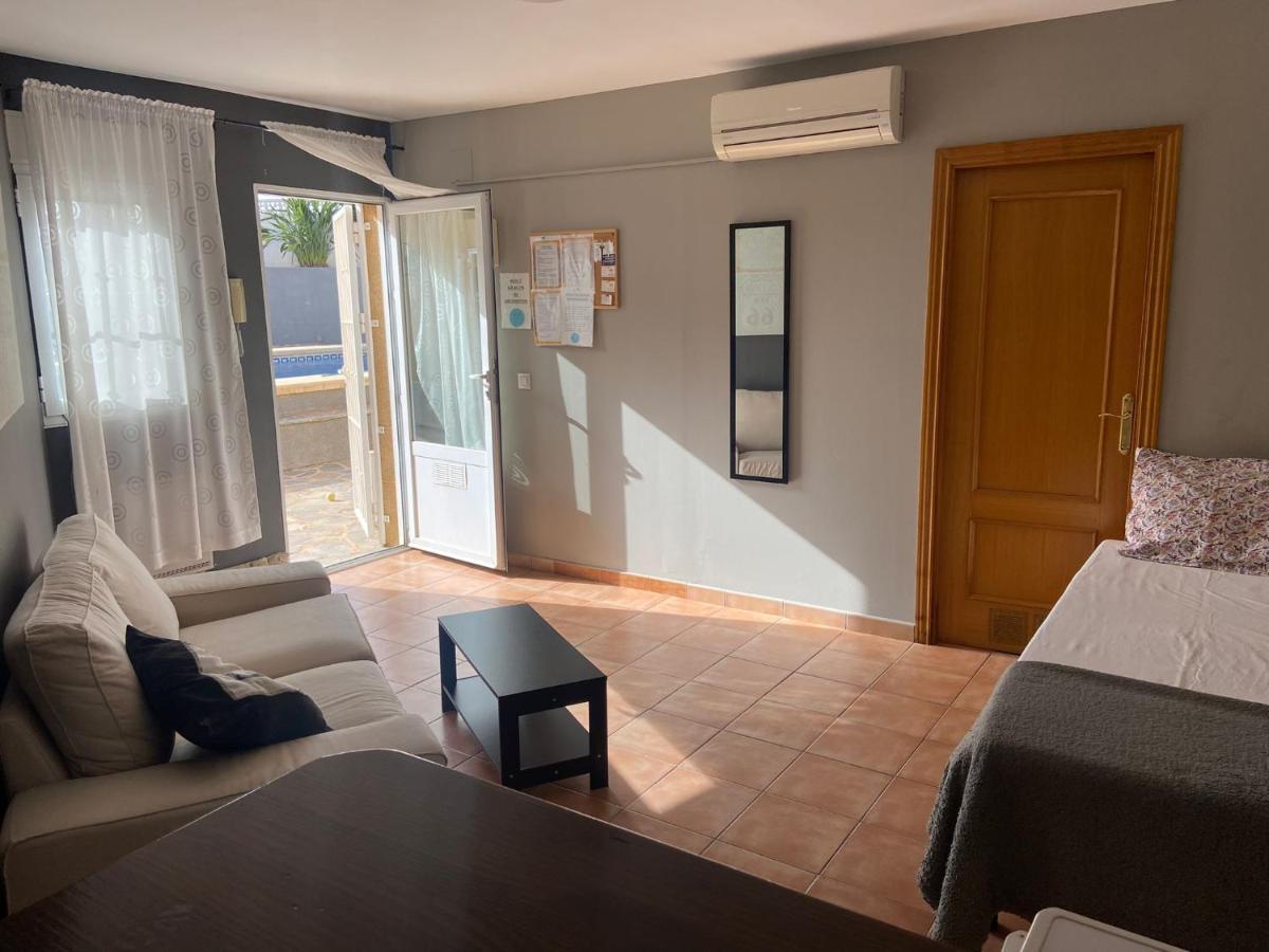 Estrella De Jalisco Apartment La Nucia Luaran gambar