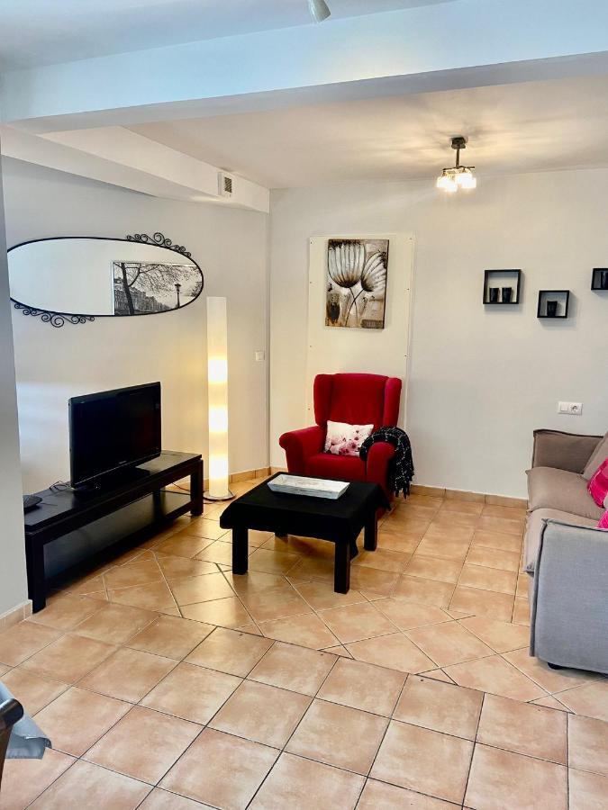 Estrella De Jalisco Apartment La Nucia Luaran gambar