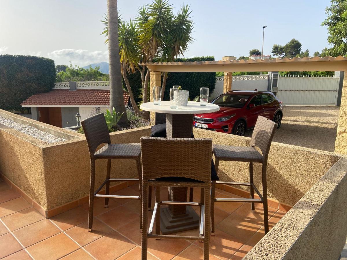 Estrella De Jalisco Apartment La Nucia Luaran gambar