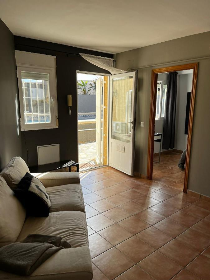Estrella De Jalisco Apartment La Nucia Luaran gambar