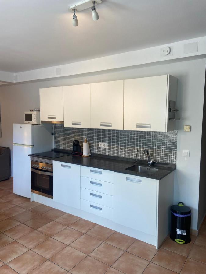 Estrella De Jalisco Apartment La Nucia Luaran gambar