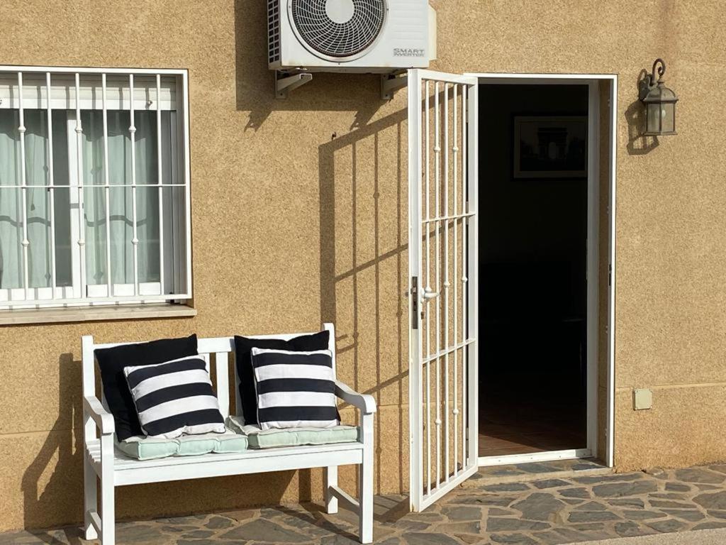 Estrella De Jalisco Apartment La Nucia Luaran gambar