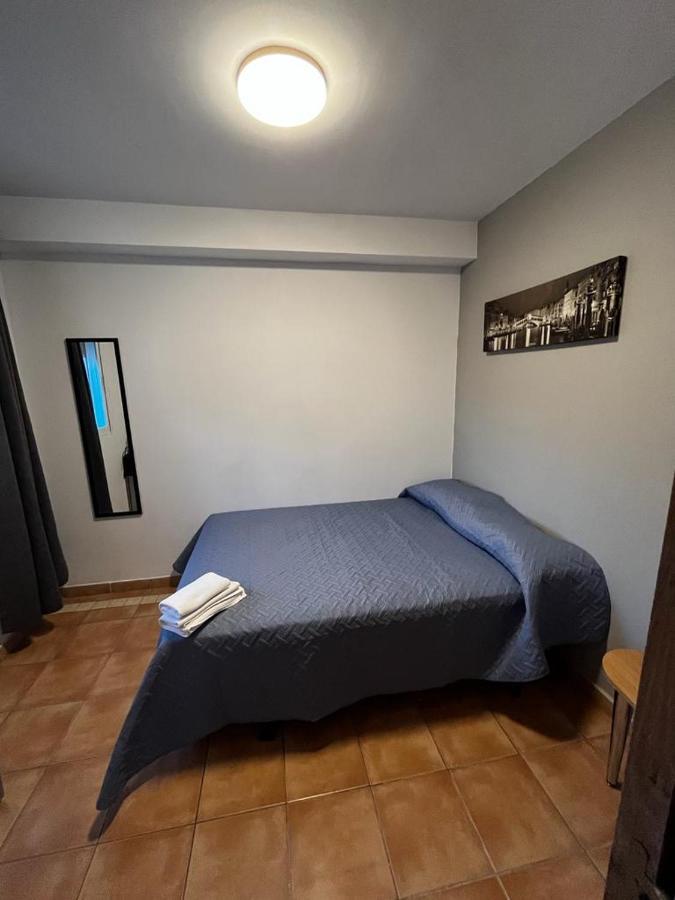 Estrella De Jalisco Apartment La Nucia Luaran gambar