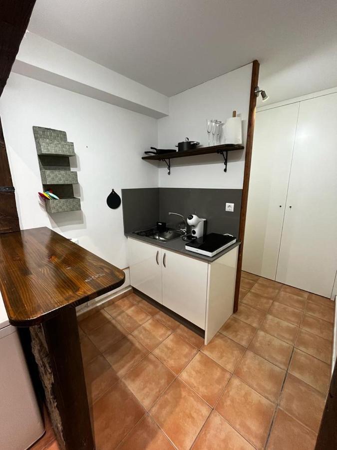 Estrella De Jalisco Apartment La Nucia Luaran gambar