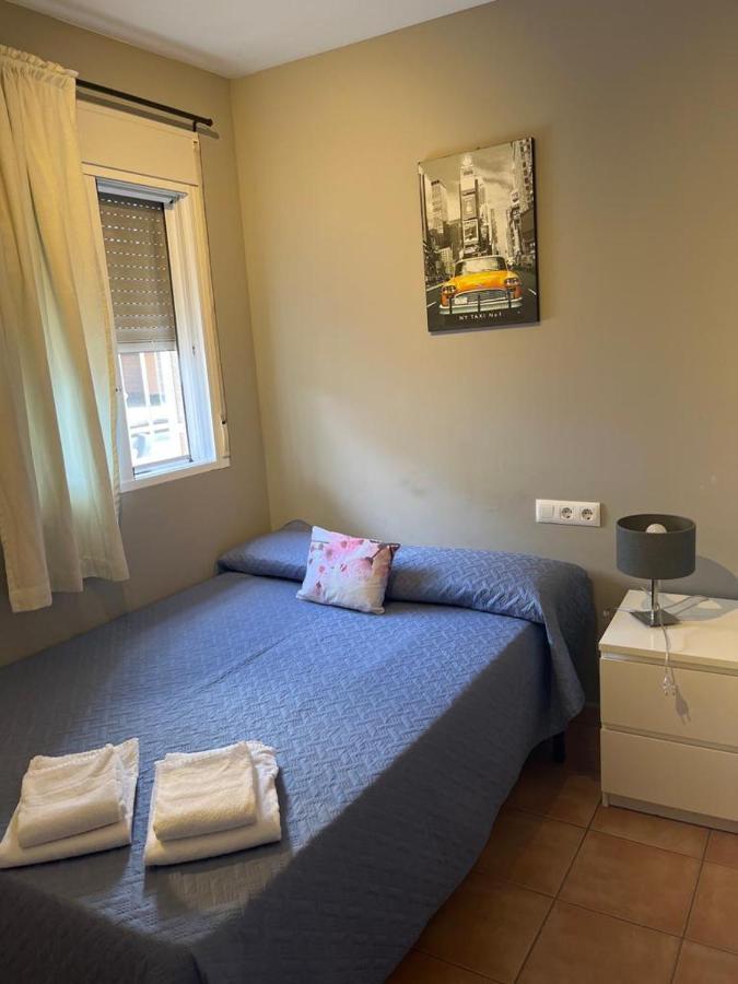 Estrella De Jalisco Apartment La Nucia Luaran gambar