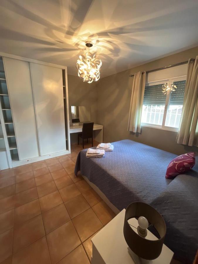 Estrella De Jalisco Apartment La Nucia Luaran gambar