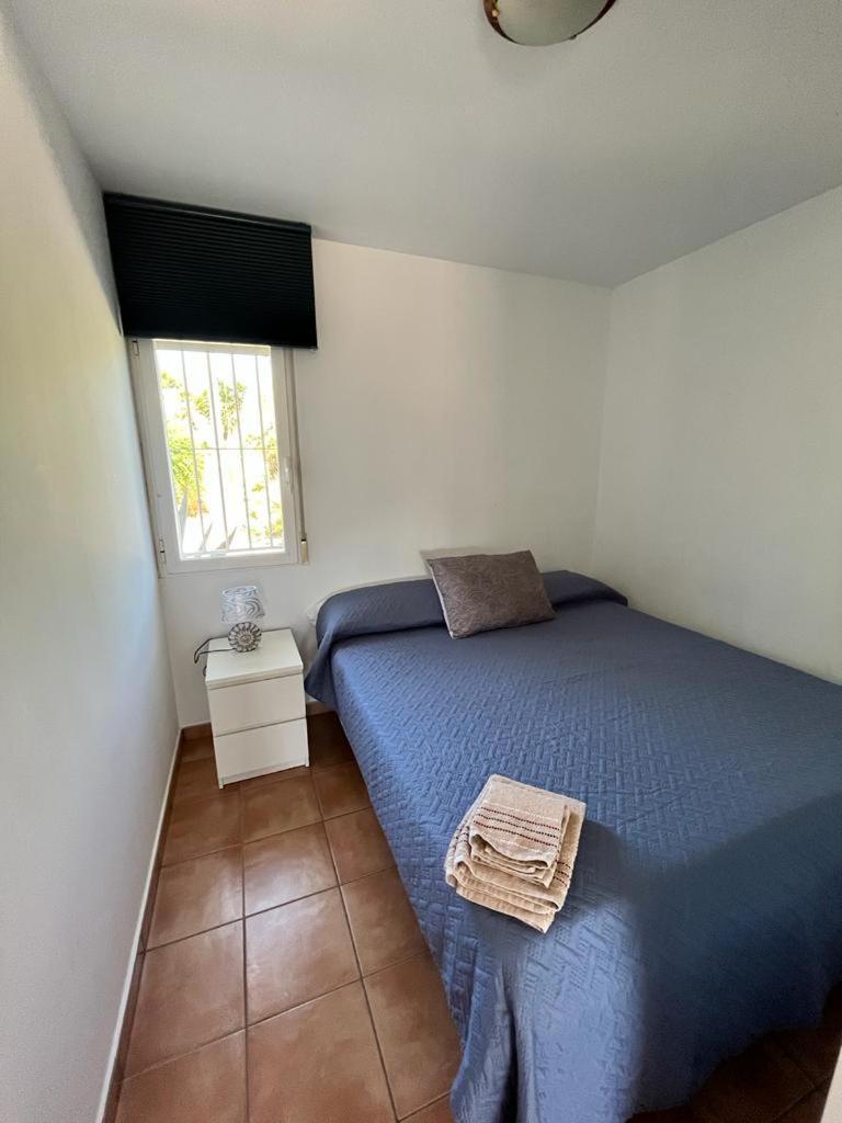 Estrella De Jalisco Apartment La Nucia Luaran gambar