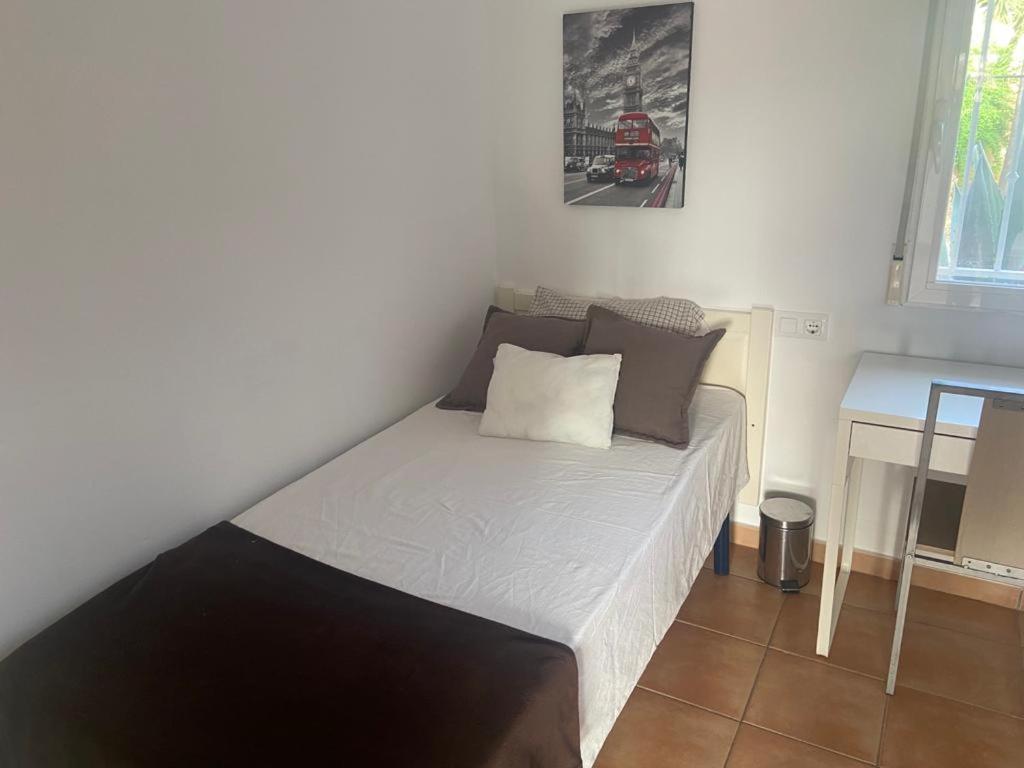Estrella De Jalisco Apartment La Nucia Luaran gambar