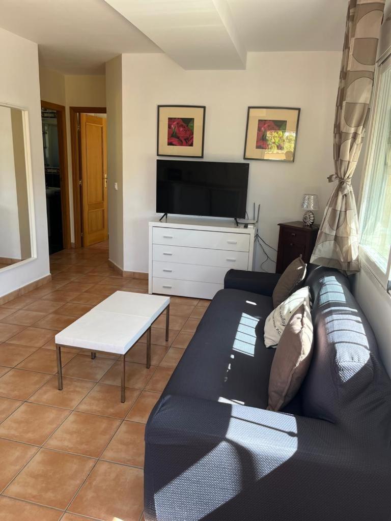 Estrella De Jalisco Apartment La Nucia Luaran gambar