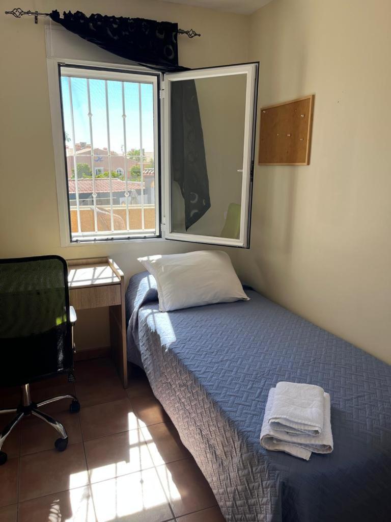 Estrella De Jalisco Apartment La Nucia Luaran gambar
