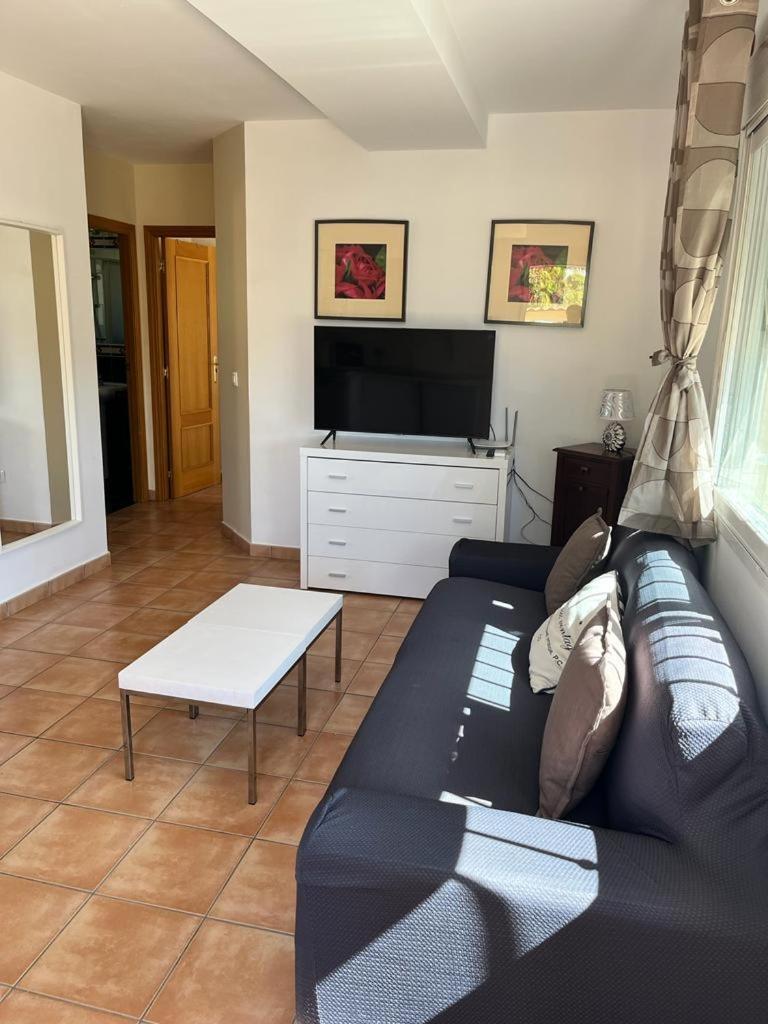 Estrella De Jalisco Apartment La Nucia Luaran gambar