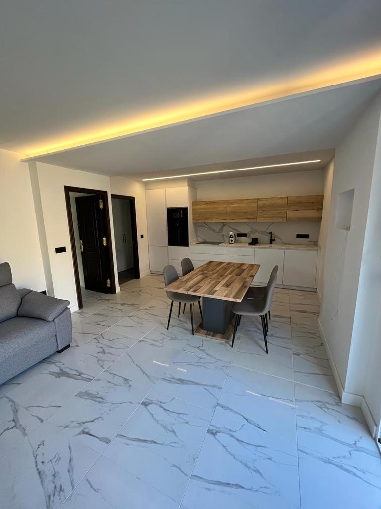 Estrella De Jalisco Apartment La Nucia Luaran gambar
