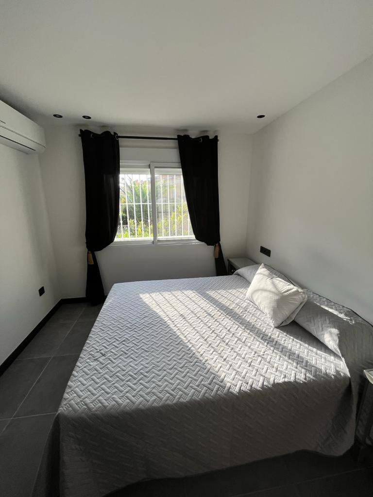 Estrella De Jalisco Apartment La Nucia Luaran gambar