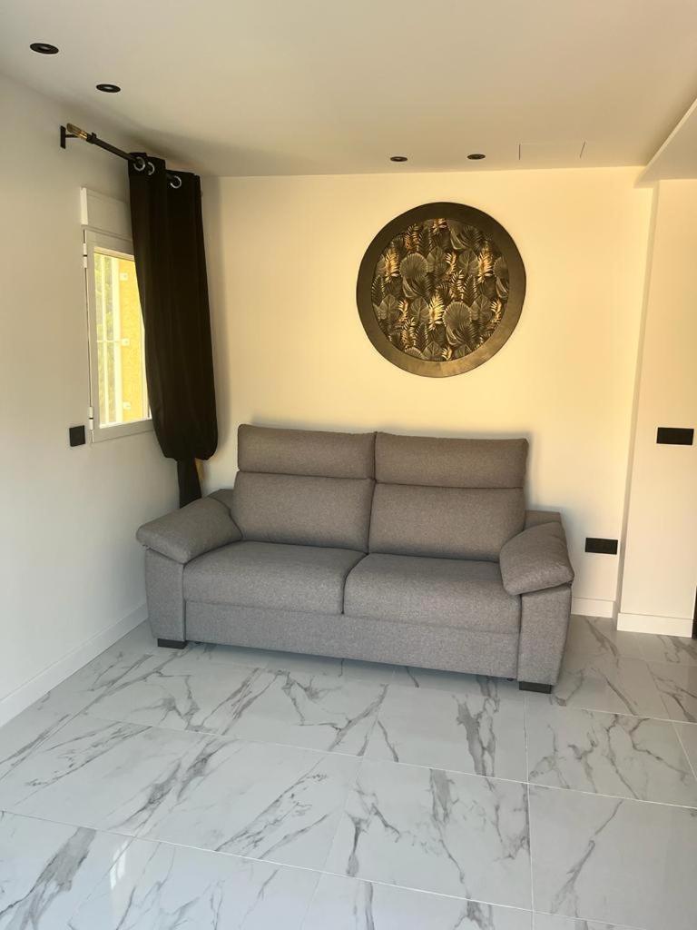 Estrella De Jalisco Apartment La Nucia Luaran gambar
