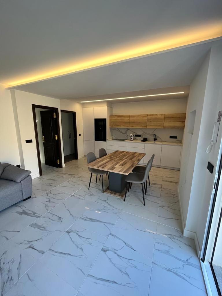Estrella De Jalisco Apartment La Nucia Luaran gambar
