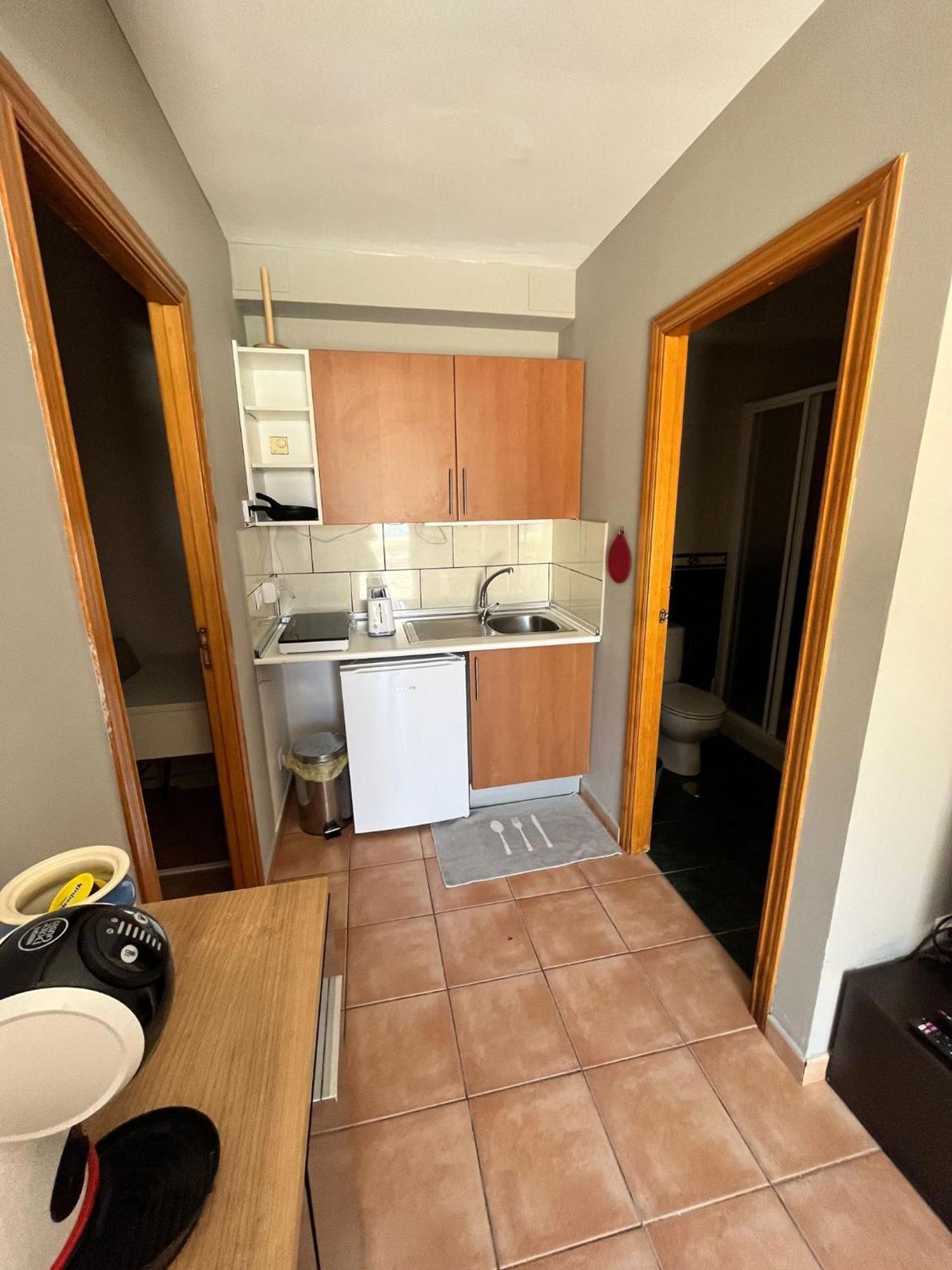 Estrella De Jalisco Apartment La Nucia Luaran gambar