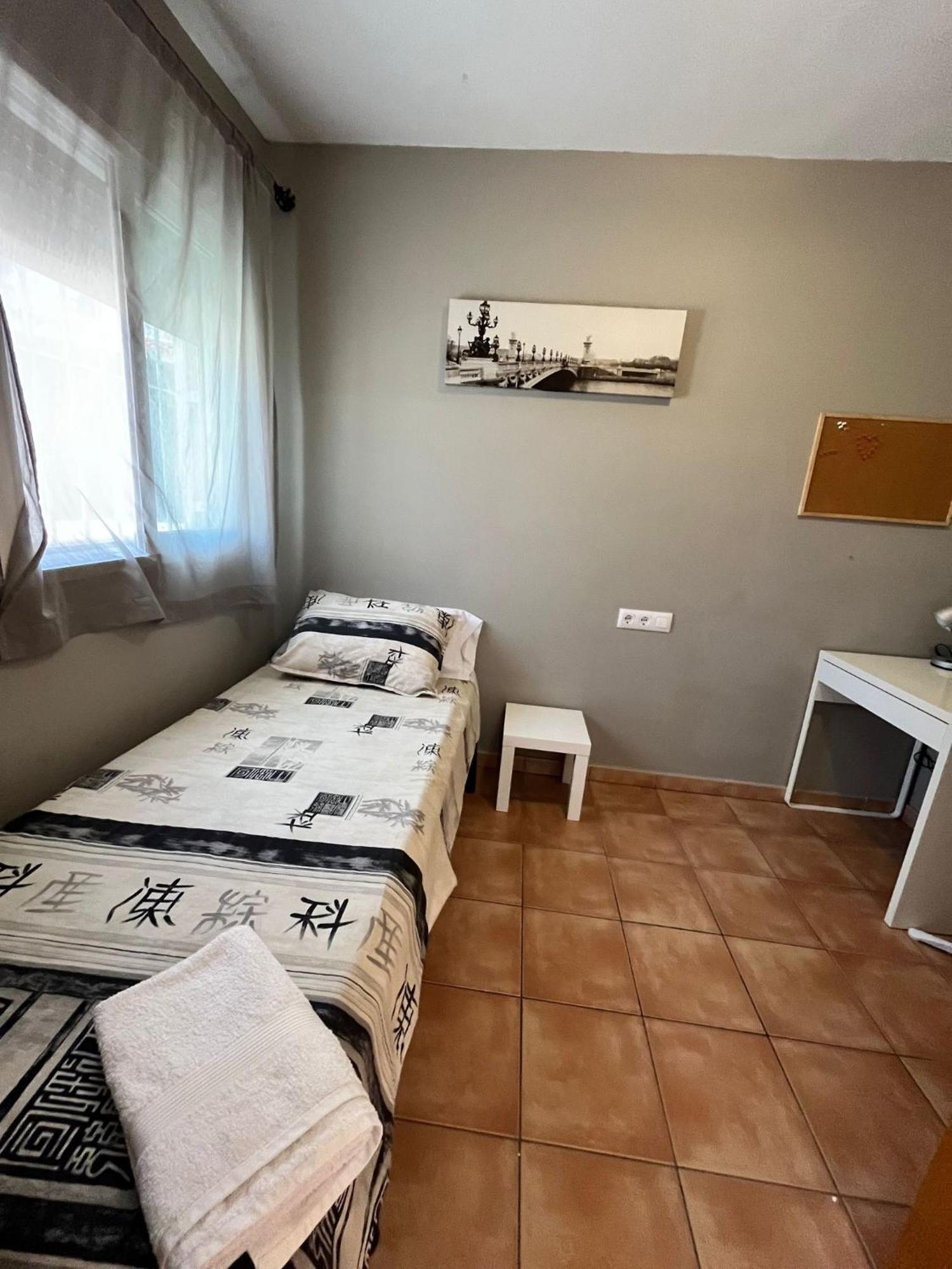 Estrella De Jalisco Apartment La Nucia Luaran gambar