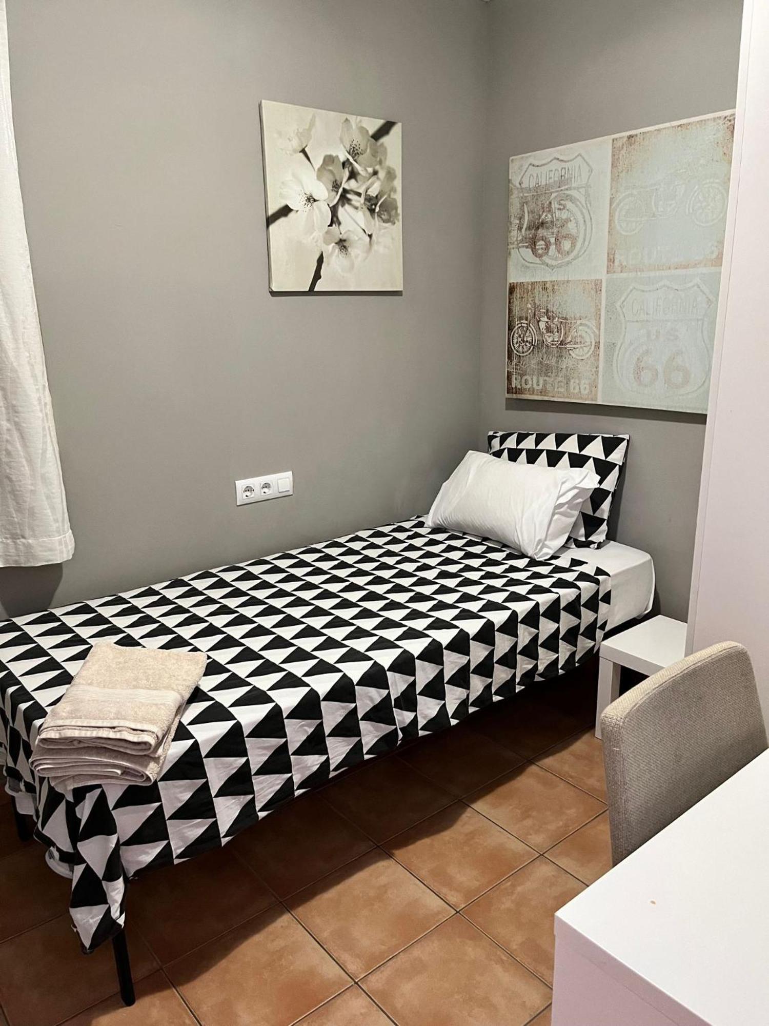Estrella De Jalisco Apartment La Nucia Luaran gambar