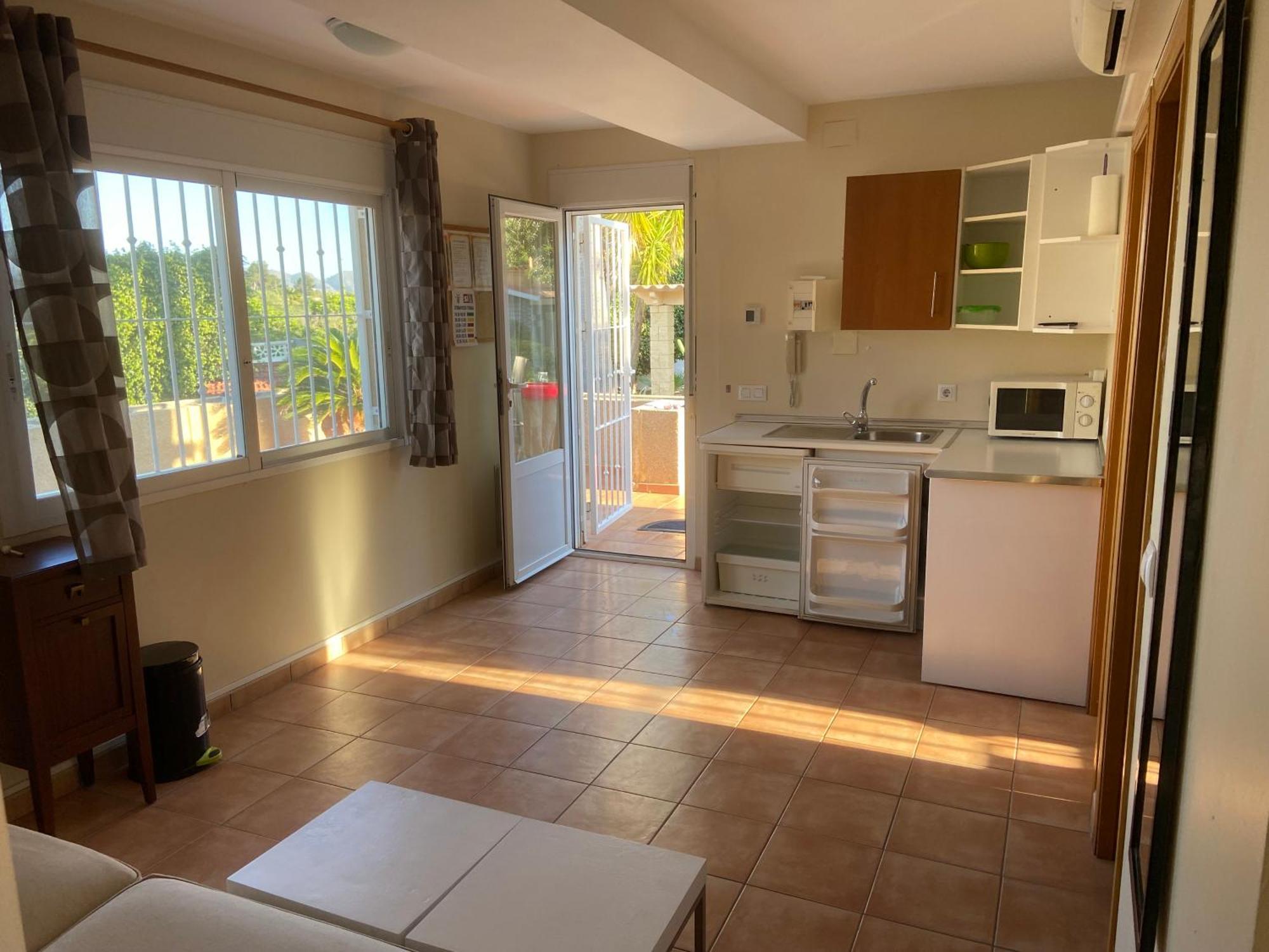 Estrella De Jalisco Apartment La Nucia Luaran gambar