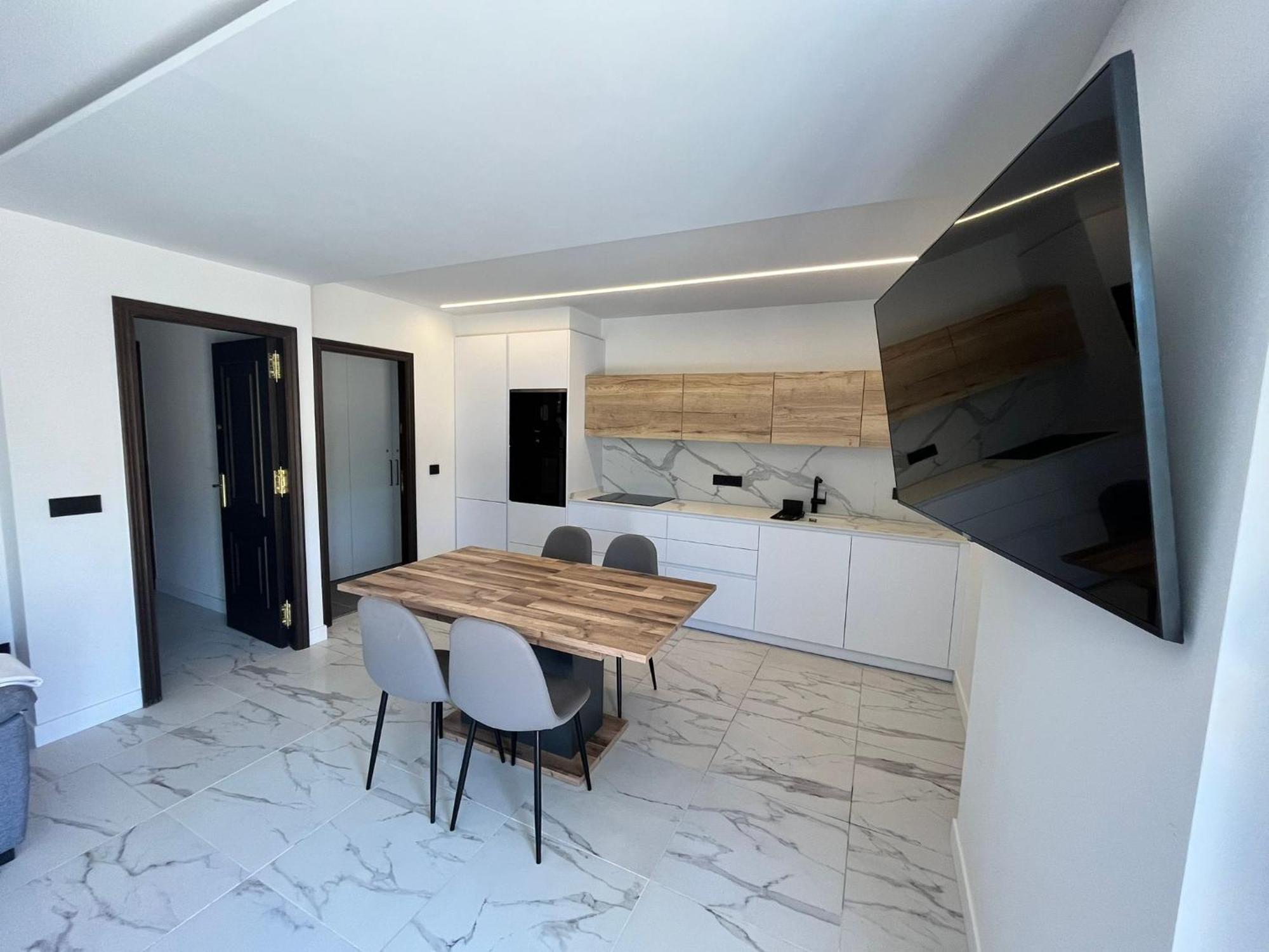 Estrella De Jalisco Apartment La Nucia Luaran gambar